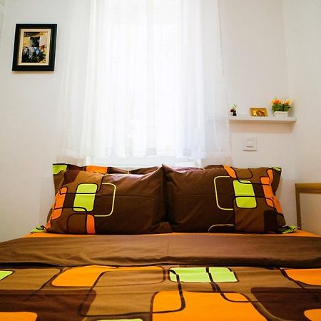 Golden Place بلغراد المظهر الخارجي الصورة
